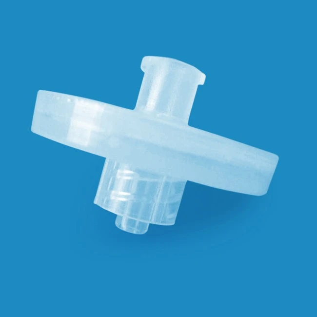 Bộ lọc ống tiêm 0.22 Micron